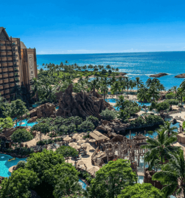 Aulani